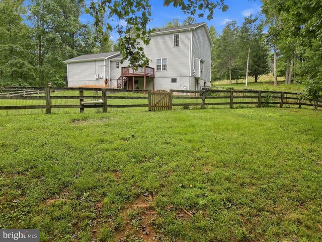 13185 MILL CREEK CT, Reva, VA 22735
