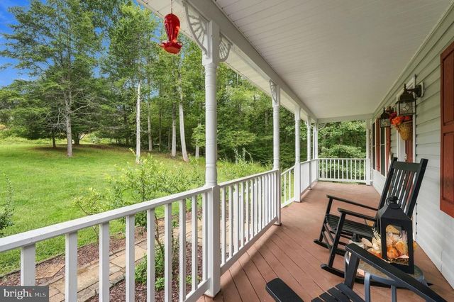 13185 MILL CREEK CT, Reva, VA 22735