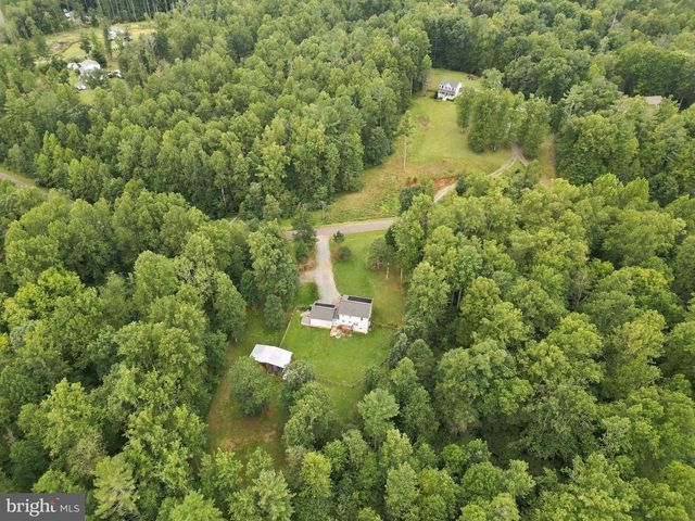 13185 MILL CREEK CT, Reva, VA 22735