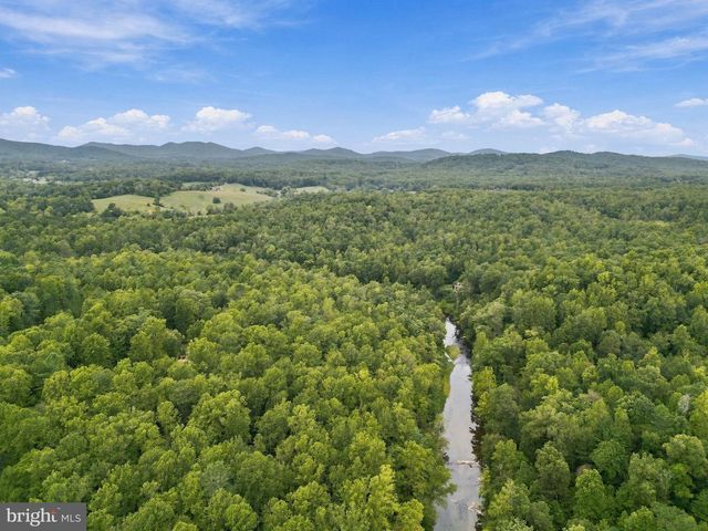 13185 MILL CREEK CT, Reva, VA 22735