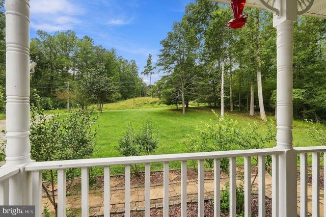 13185 MILL CREEK CT, Reva, VA 22735