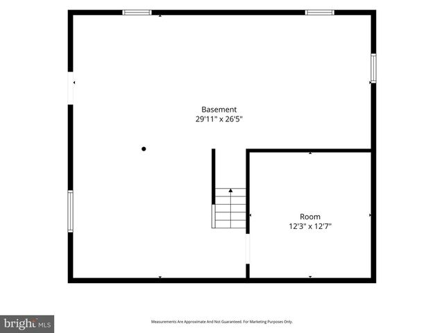 13185 MILL CREEK CT, Reva, VA 22735