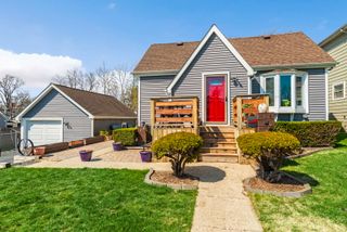 326 BELLEVUE Drive, Round Lake Park, IL 60073
