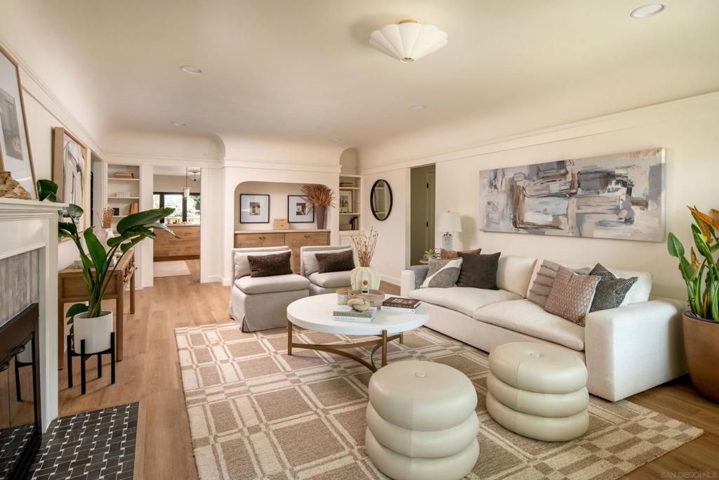 4254 Ampudia, San Diego, CA 92103 — exterior