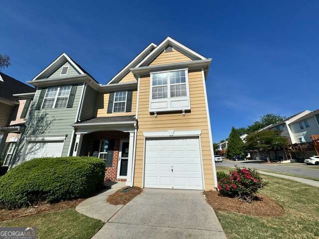320 Antebellum Place, Woodstock, GA 30188