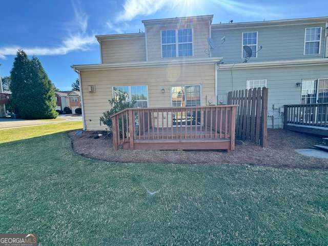 320 Antebellum Place, Woodstock, GA 30188