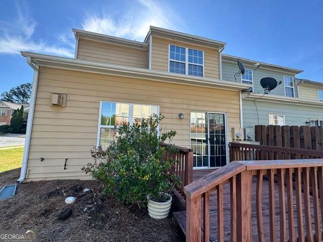 320 Antebellum Place, Woodstock, GA 30188