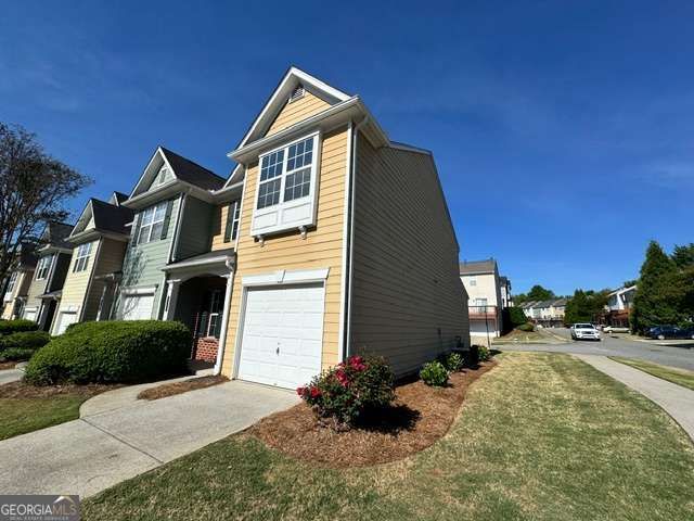 320 Antebellum Place, Woodstock, GA 30188