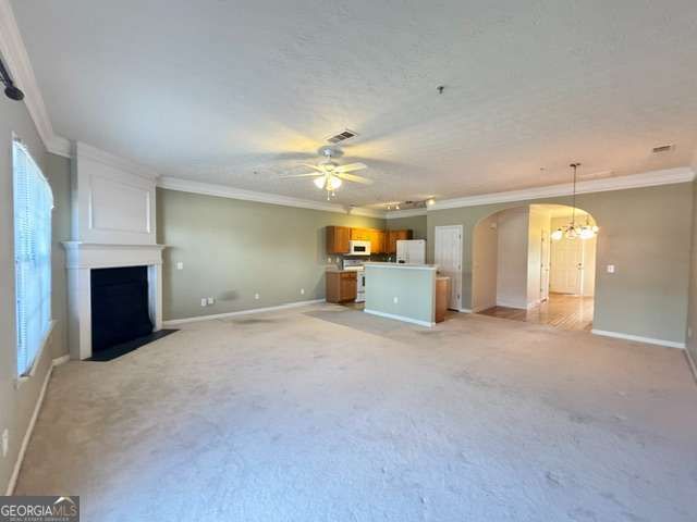 320 Antebellum Place, Woodstock, GA 30188