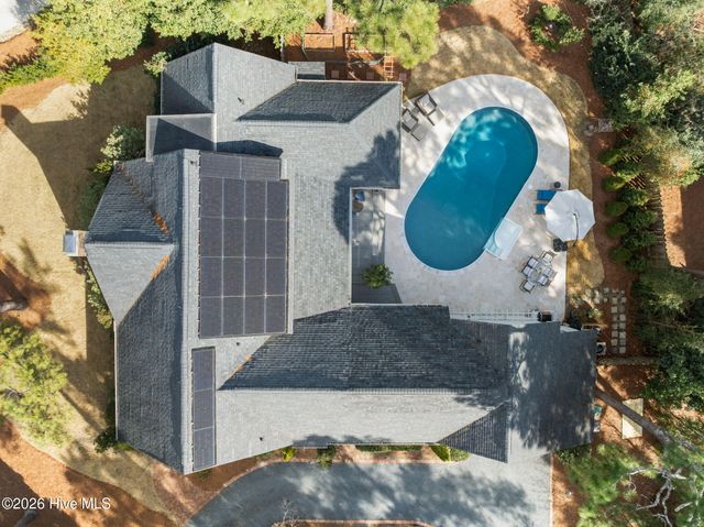 2 Alpine Place, Pinehurst, NC 28374