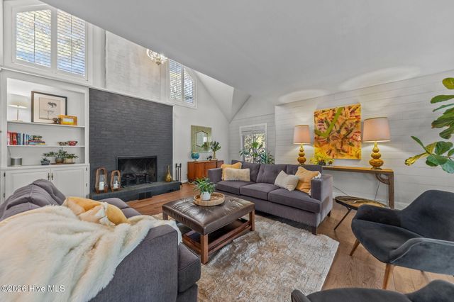 2 Alpine Place, Pinehurst, NC 28374