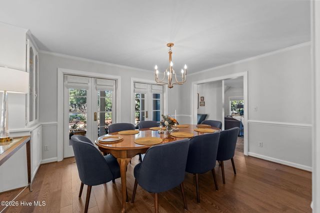 2 Alpine Place, Pinehurst, NC 28374