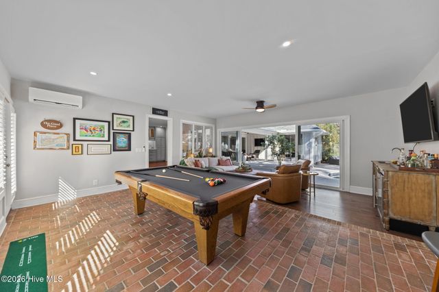 2 Alpine Place, Pinehurst, NC 28374