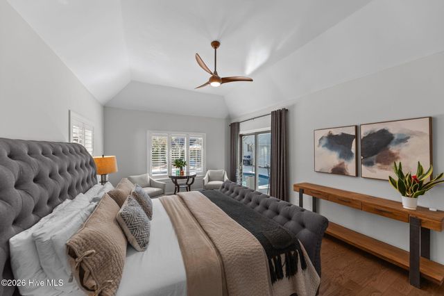 2 Alpine Place, Pinehurst, NC 28374