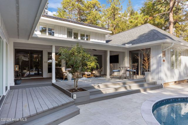 2 Alpine Place, Pinehurst, NC 28374