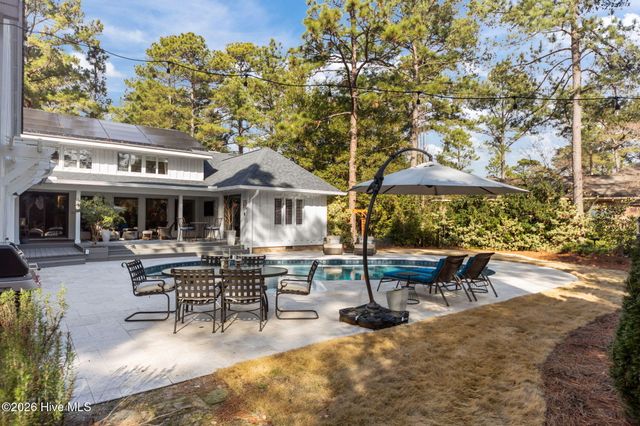 2 Alpine Place, Pinehurst, NC 28374