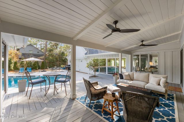 2 Alpine Place, Pinehurst, NC 28374