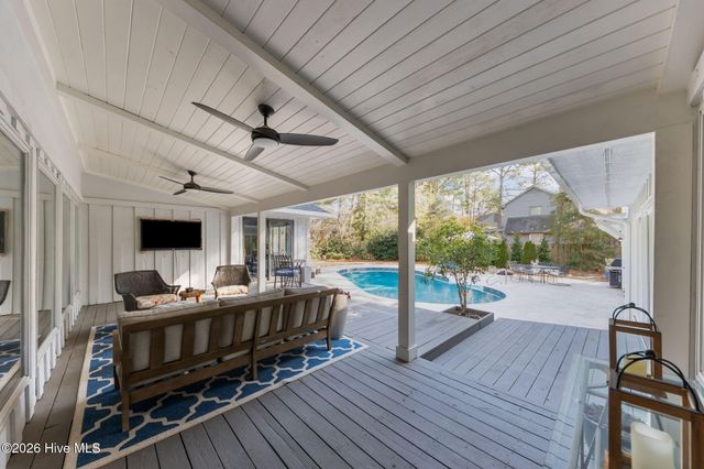 2 Alpine Place, Pinehurst, NC 28374