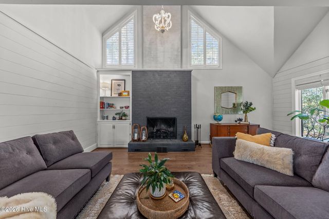 2 Alpine Place, Pinehurst, NC 28374