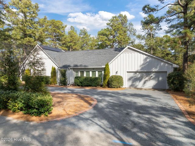 2 Alpine Place, Pinehurst, NC 28374