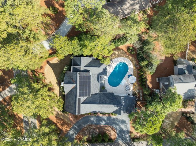 2 Alpine Place, Pinehurst, NC 28374