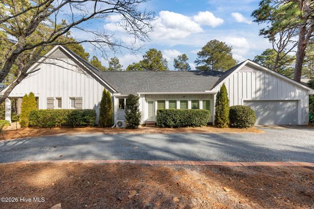 2 Alpine Place, Pinehurst, NC 28374