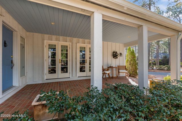 2 Alpine Place, Pinehurst, NC 28374