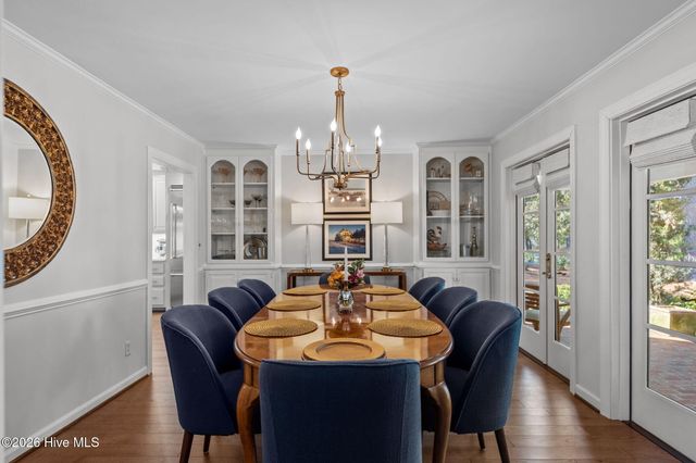 2 Alpine Place, Pinehurst, NC 28374