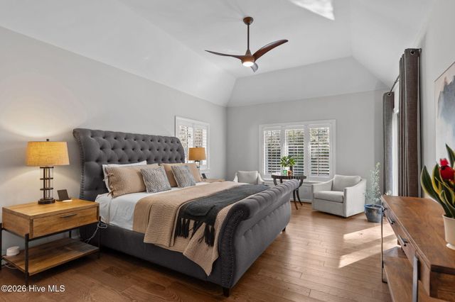 2 Alpine Place, Pinehurst, NC 28374