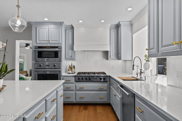 2 Alpine Place, Pinehurst, NC 28374