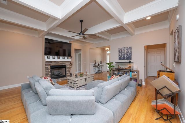 1025 S Buncombe Drive, Greer, SC 29651