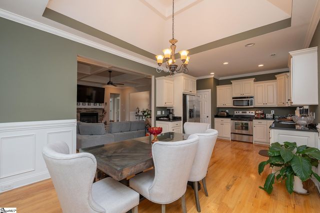 1025 S Buncombe Drive, Greer, SC 29651