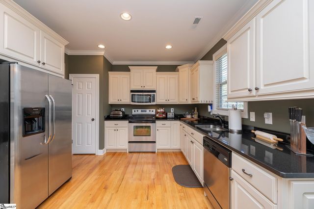 1025 S Buncombe Drive, Greer, SC 29651