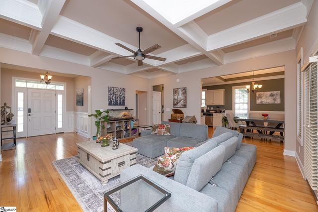 1025 S Buncombe Drive, Greer, SC 29651