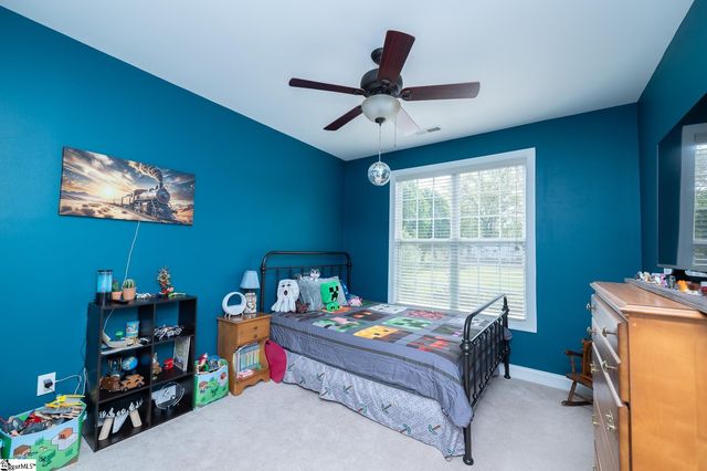 1025 S Buncombe Drive, Greer, SC 29651