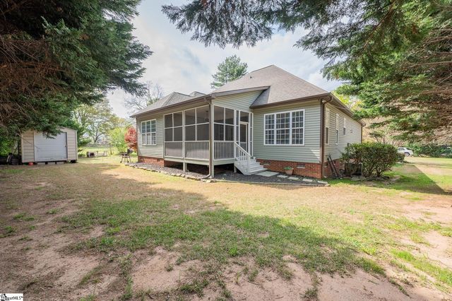 1025 S Buncombe Drive, Greer, SC 29651