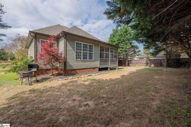 1025 S Buncombe Drive, Greer, SC 29651