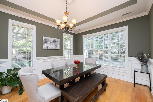 1025 S Buncombe Drive, Greer, SC 29651