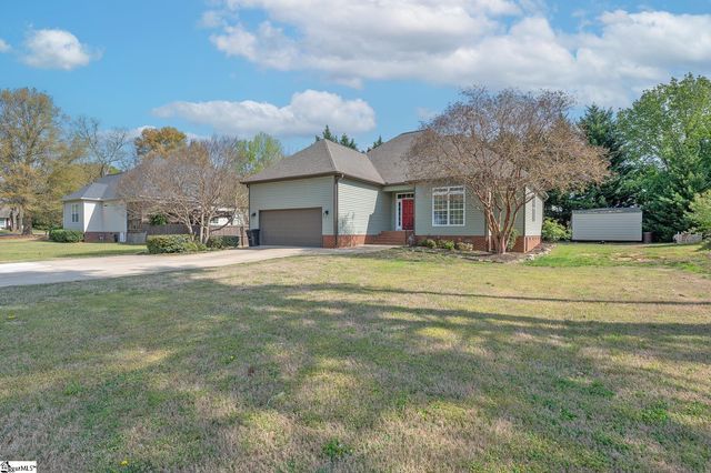 1025 S Buncombe Drive, Greer, SC 29651