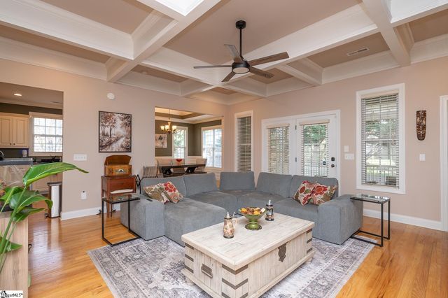 1025 S Buncombe Drive, Greer, SC 29651