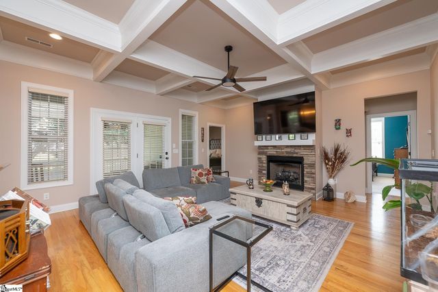 1025 S Buncombe Drive, Greer, SC 29651