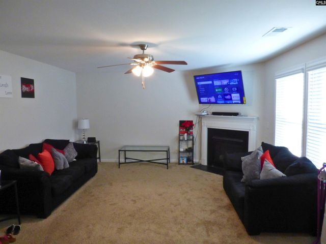 10 High Point Drive, Camden, SC 29020