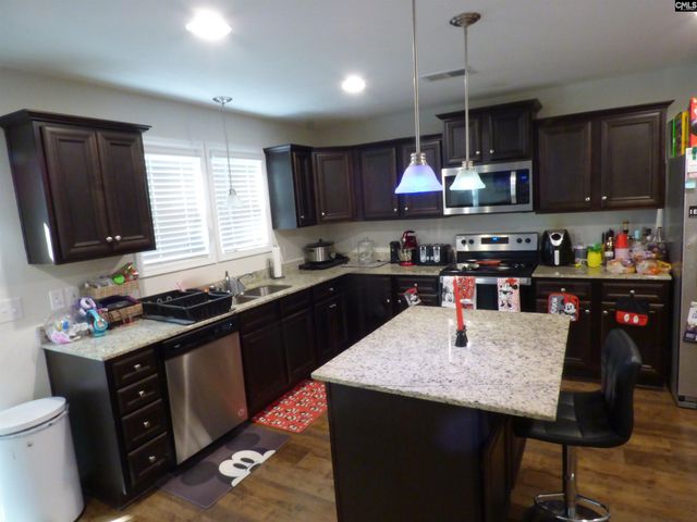 10 High Point Drive, Camden, SC 29020