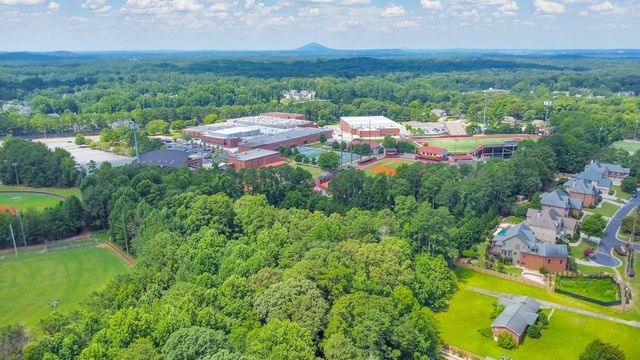 3901 Hazelhurst Drive, Marietta, GA 30066