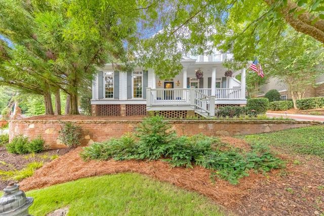 3901 Hazelhurst Drive, Marietta, GA 30066