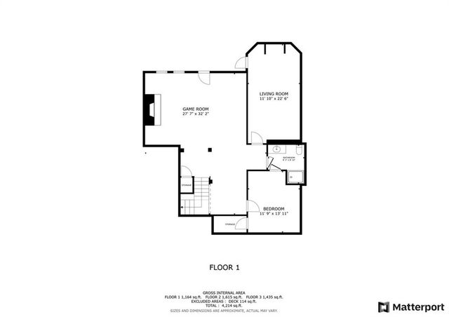 3901 Hazelhurst Drive, Marietta, GA 30066