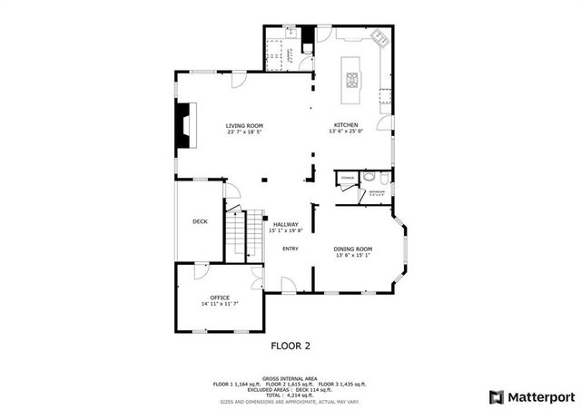 3901 Hazelhurst Drive, Marietta, GA 30066