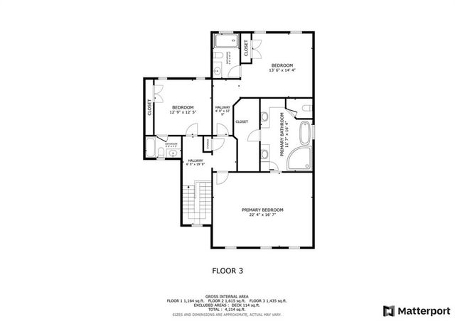 3901 Hazelhurst Drive, Marietta, GA 30066