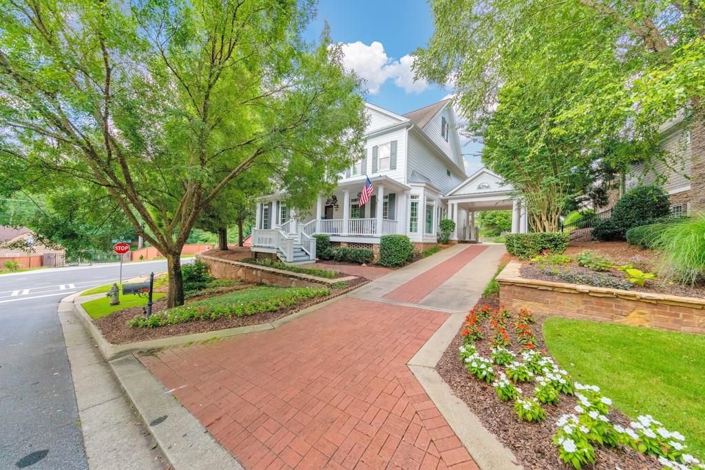 3901 Hazelhurst Drive, Marietta, GA 30066