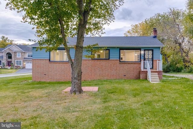 5717 STATION RD, White Marsh, MD 21162